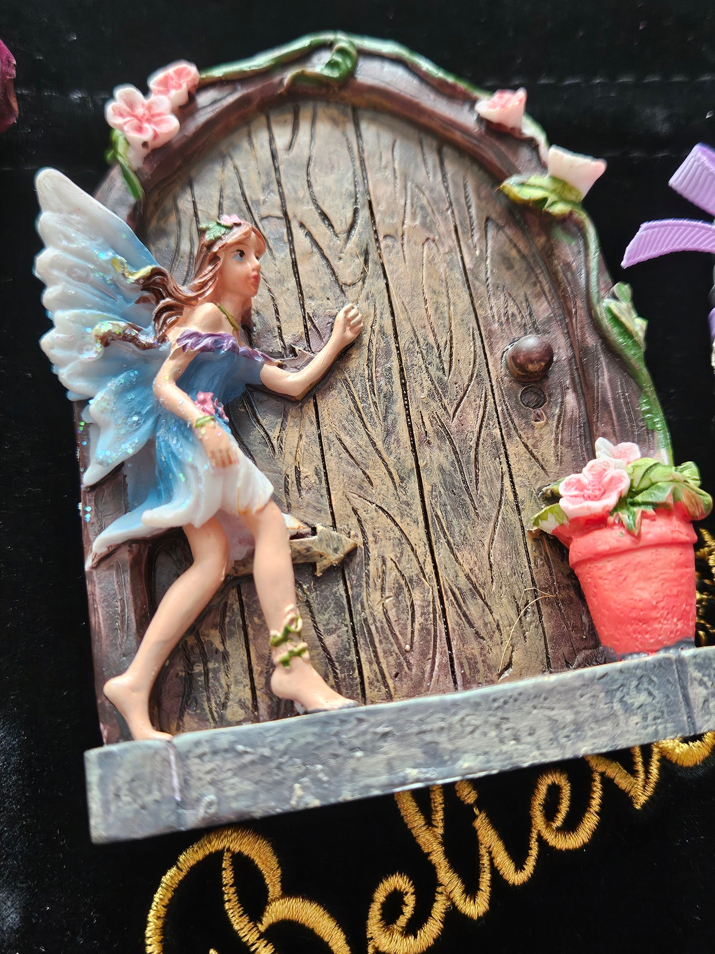 Fairy Door Gift Set