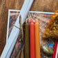 Mabon - Autumn Equinox Ritual Kit