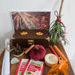Autumn Altar Box