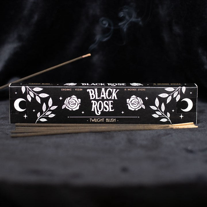 Witchy Incense Packs