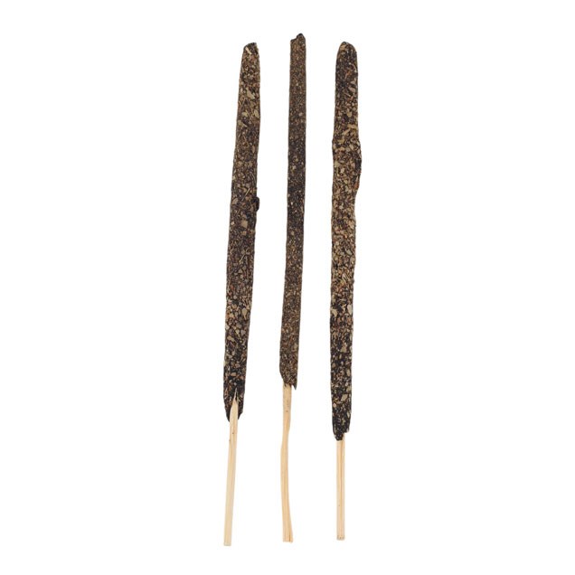 Eucalyptus Healing Spiritual Smudge Incense Sticks