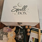 The Witch's Luxury Spell Box