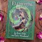 Elemental Magic Book by Anne Stokes and John Woodward