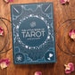 The Little Book of Tarot: An Introduction to Fortune-Telling and Divination by Xanna Eve Chown