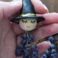 Lavender witch