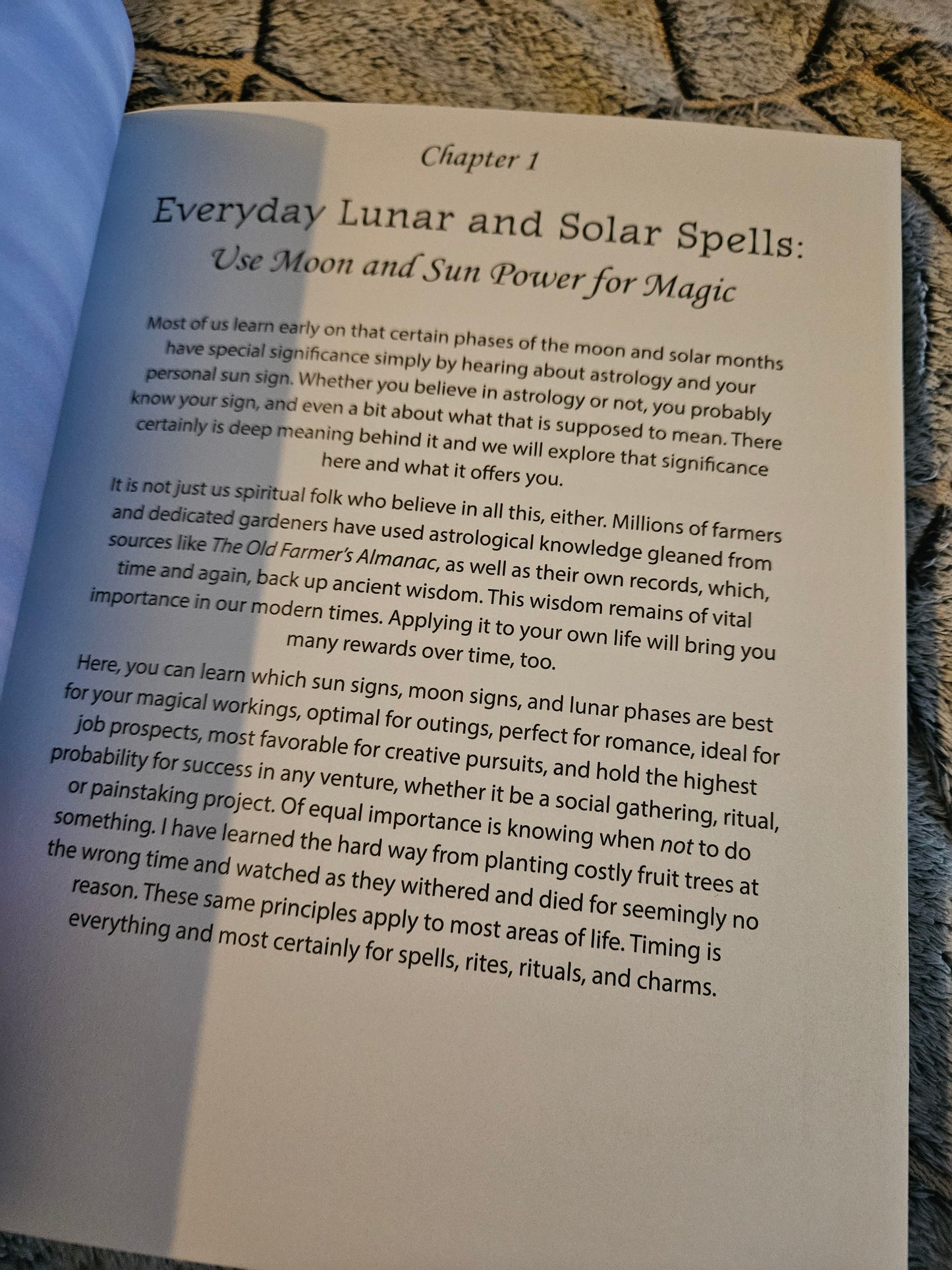5-Minute Magic for Modern Wiccans by Cerridwen Greenleaf