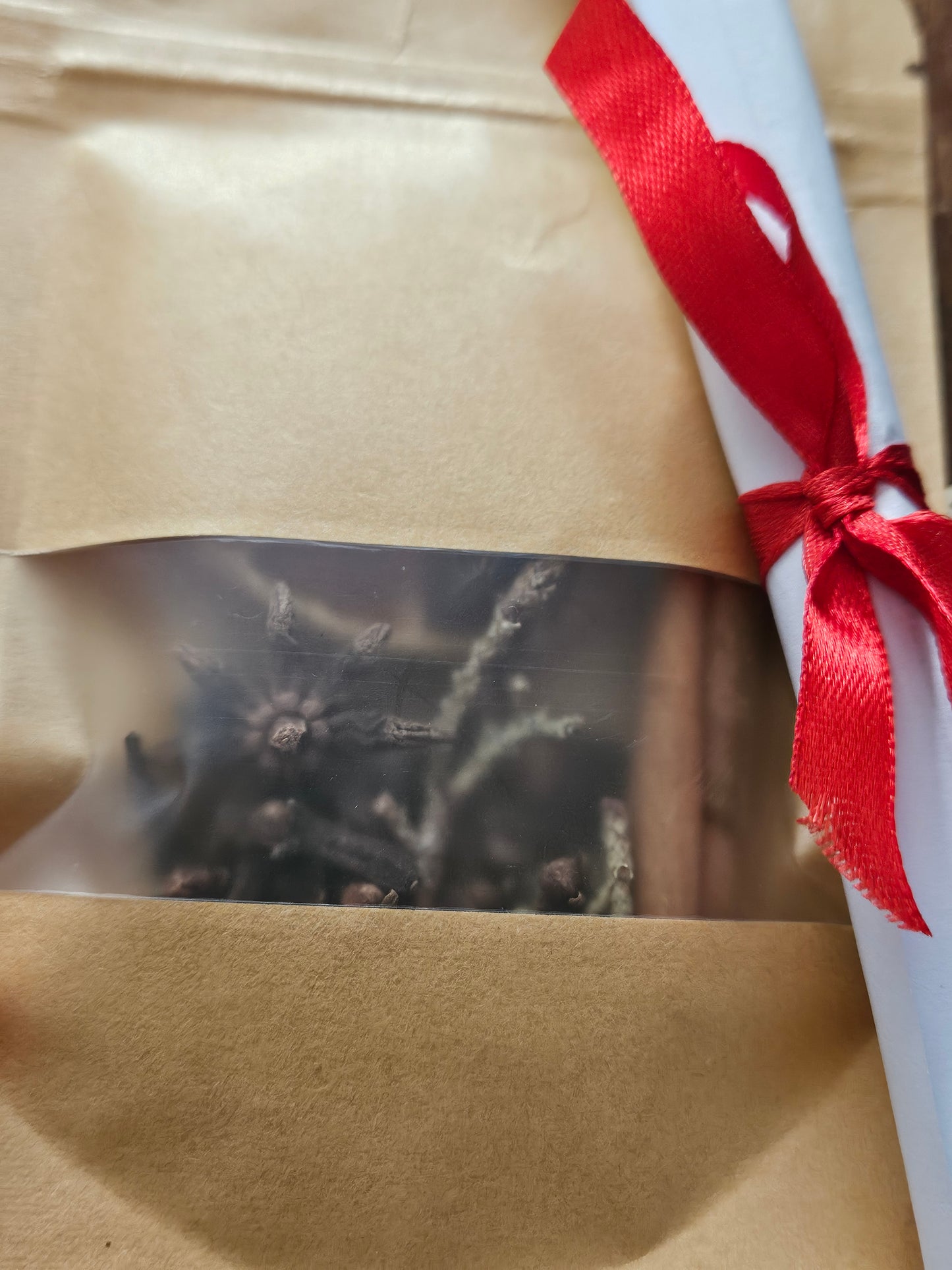 Winter Solstice Spell Kit ~ Yule