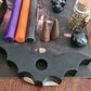 Samhain Coffin Altar Box