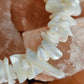 Mother of Pearl Starfish Bracelet