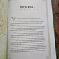 Herbal Magic Journal: Volume 12 Spells, Rituals, and Writing Prompts for the Budding Green Witch (Mystical Handbook)