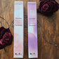 Ka-fuh White Plum or Lavender Japanese Incense