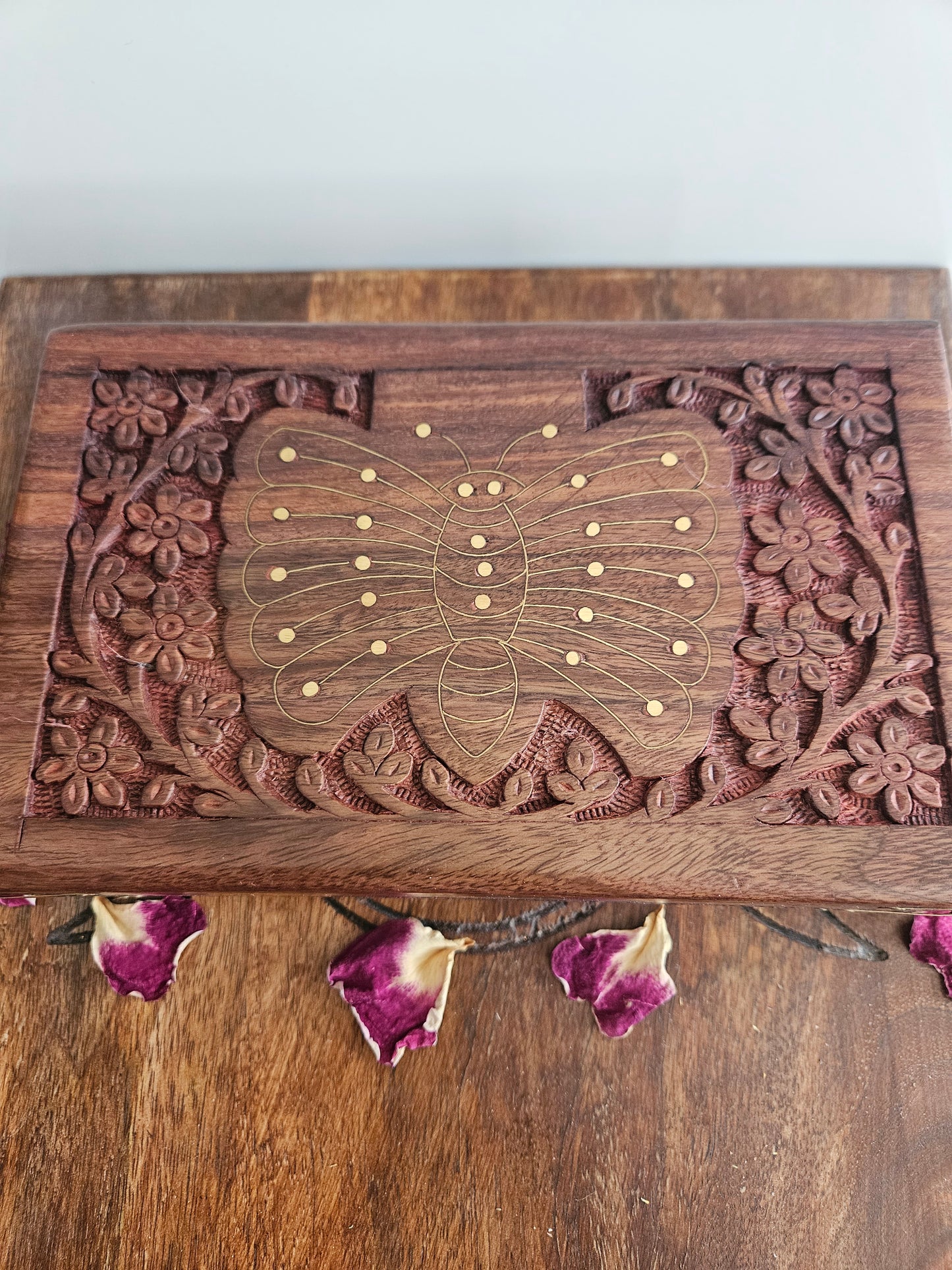 Luxury Birth of Venus Altar Box