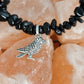 The Morrigan Black Tourmaline Bracelet