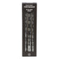 Set of 3 Witchy Taper Candles - Various choices