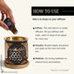 Protection Herbal Oil (10ml)