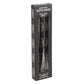 Set of 3 Witchy Taper Candles - Various choices