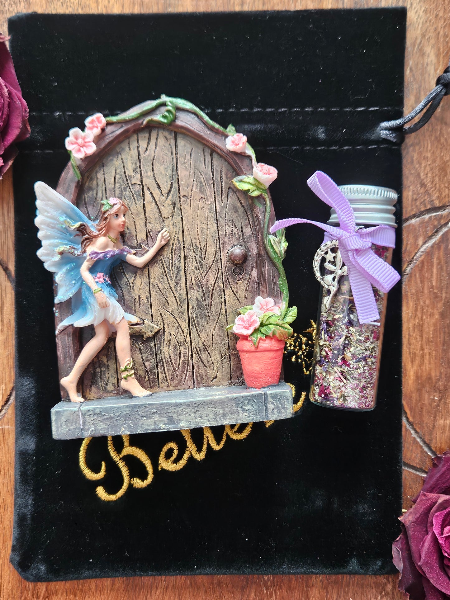 Fairy Door Gift Set