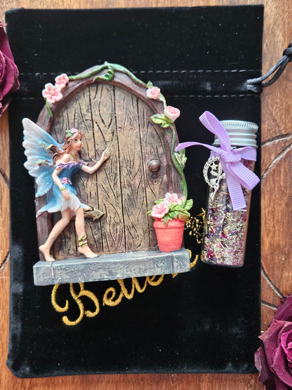 Fairy Door Gift Set