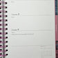 2026 Lunar & Seasonal Planner (Northern Hemisphere) - Stacey DeMarco