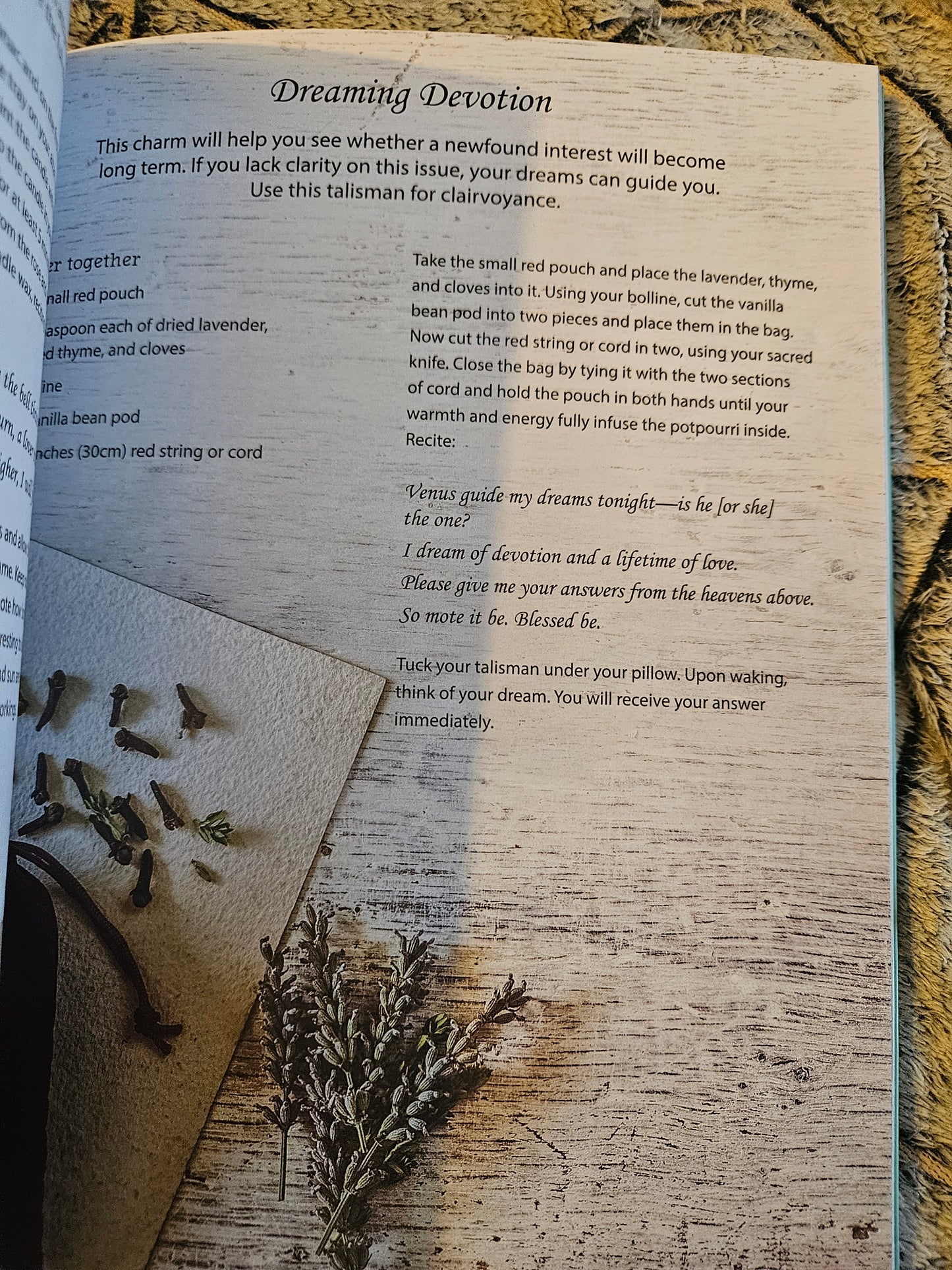 5-Minute Magic for Modern Wiccans by Cerridwen Greenleaf