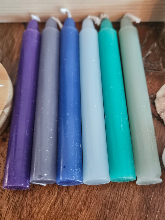 The Mermaid Queen Box ~ Witch's Sea Chest - Water Element ~Altar Box ~Neptune~Venus~