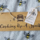The Kitchen Witch Gift Set