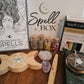 The Witch's Luxury Spell Box