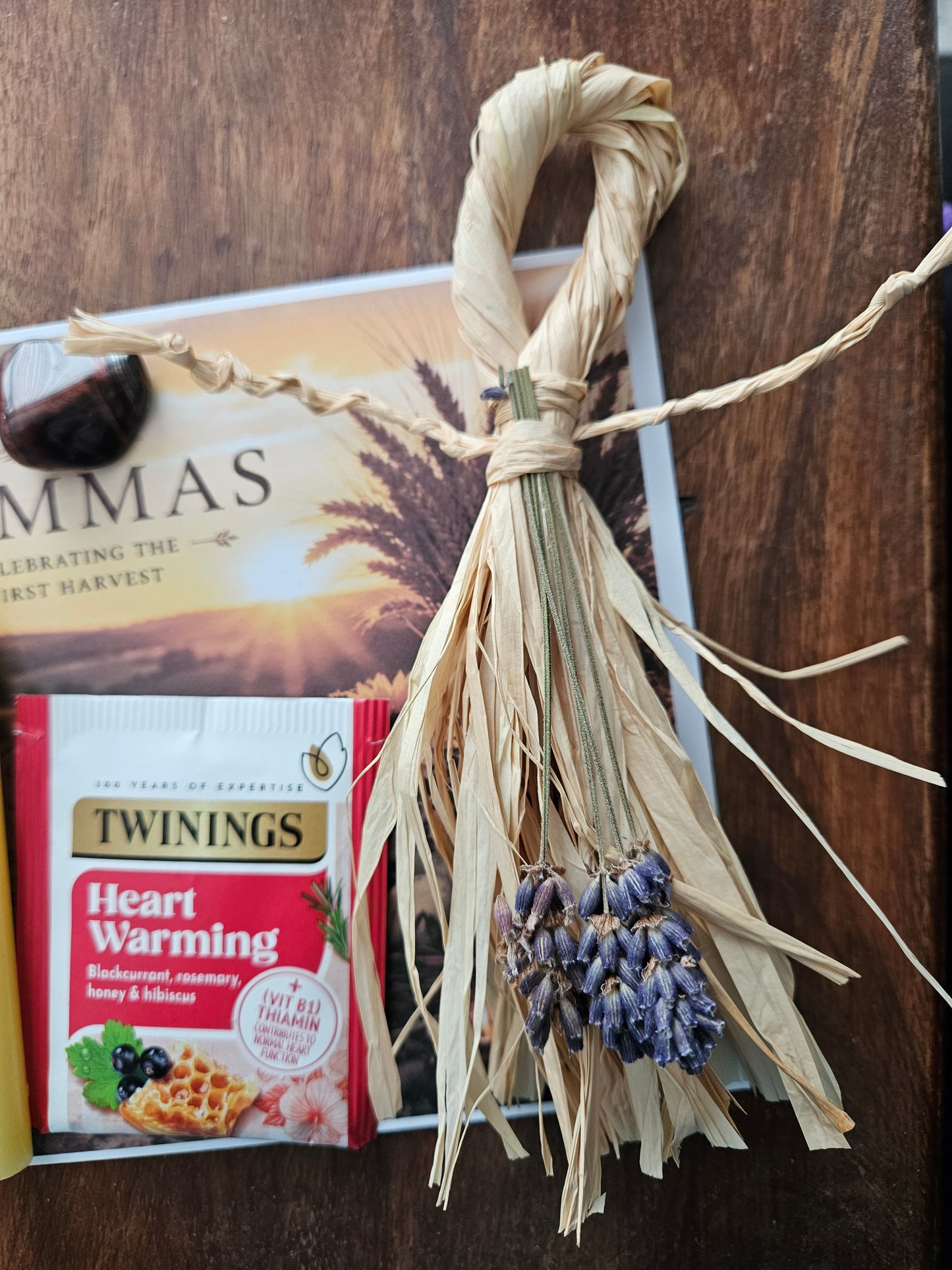 Lammas Ritual Set ~ Lughnasadh