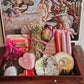Luxury Birth of Venus Altar Box