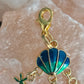 Seashore Delights Charm