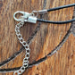 Dark Goddess Lilith Amulet