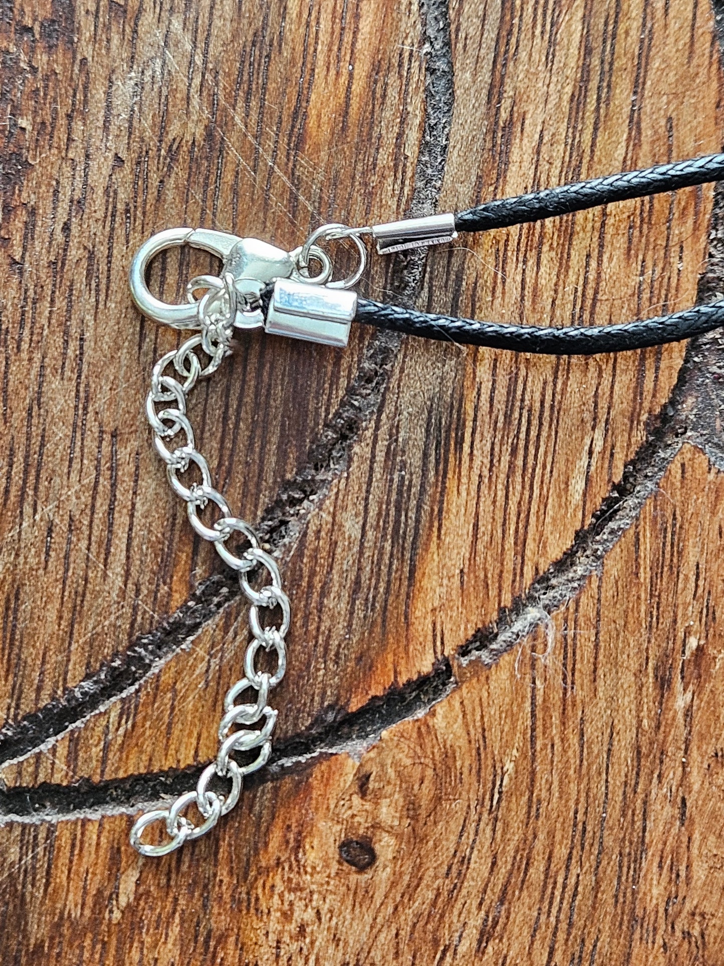 Dark Goddess Lilith Amulet