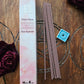 Ka-fuh White Plum or Lavender Japanese Incense