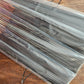 Crystal Incense Sticks ~ Moldavite ~ Clear Quartz ~ Rose Quartz ~ Amethyst