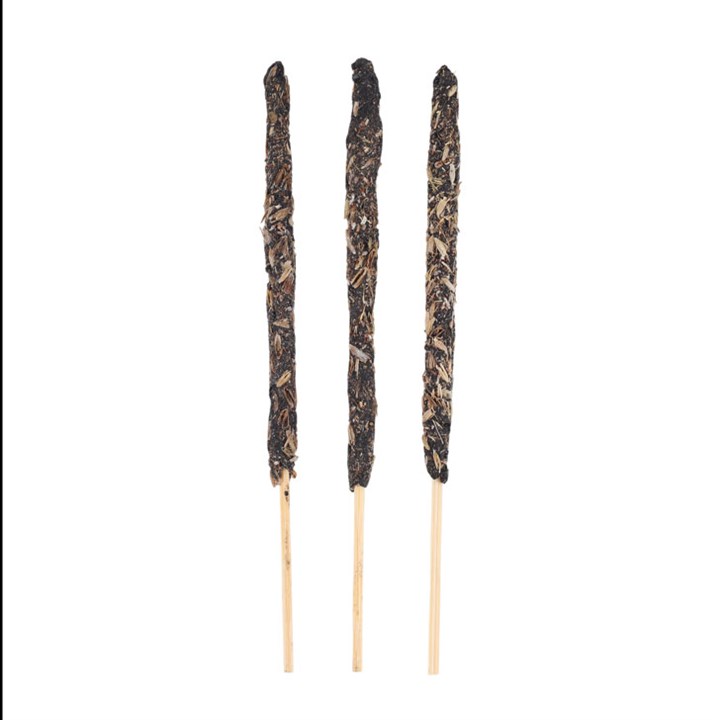 Lavender Inner Peace Spiritual Smudge Incense Sticks