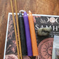 Samhain Spell Kit 2026