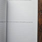 Magical Self-Care Journal: A Guided Journal to Nourish and Celebrate Your Body, Mind, and Spirit By Leah Vanderveldt