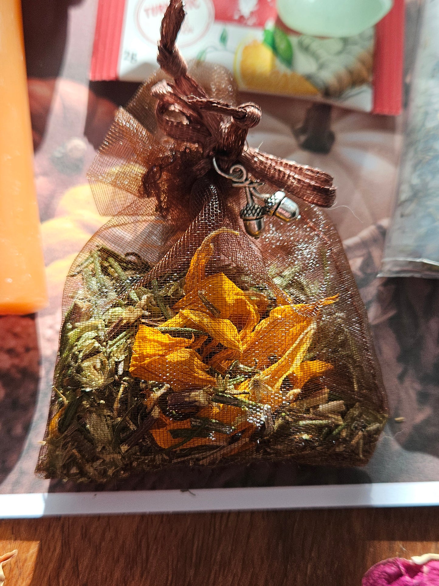 Mabon Ritual Kit - Autumn Equinox