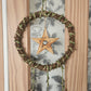 Pentagram Witch's Wreath