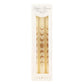 Set of 3 Witchy Taper Candles - Various choices