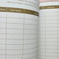 2026 Seasons of the Witch Planner Calendar by Lorriane Anderson