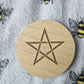The Kitchen Witch Gift Set