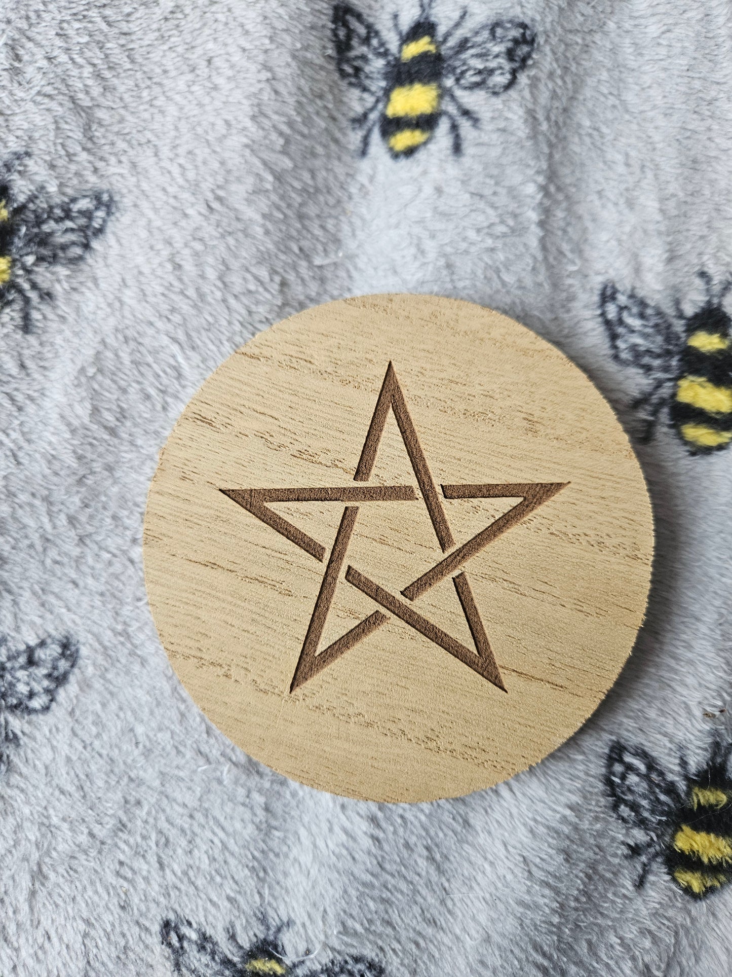 The Kitchen Witch Gift Set