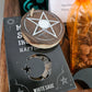 Samhain Altar Box