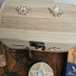 Summer Honey Bee Spell Box