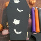Samhain Coffin Altar Box