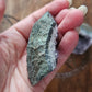 Amethyst Druze - Uruguayan