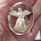 Angelstar Healing Stone