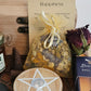 Summer Honey Bee Spell Box