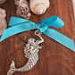 The Mermaid Queen Box ~ Witch's Sea Chest - Water Element ~Altar Box ~Neptune~Venus~